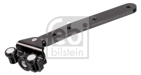 Направляюча зсувних дверей Нижн прав FIAT DOBLO, DOBLO CARGO 03.01- FEBI BILSTEIN 171755