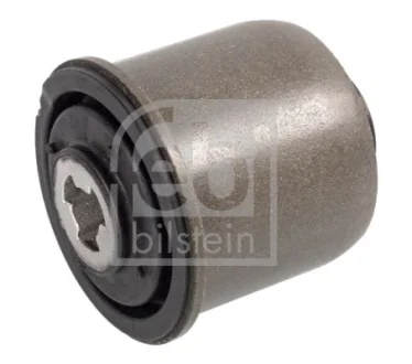 Сайлентблок балки підвіски (задн) лів/прав FIAT PANDA, PUNTO 0.9-1.3D 06.06- FEBI BILSTEIN 171777
