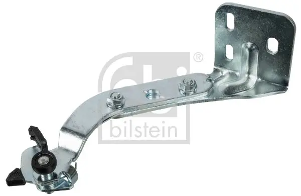 Направляюча ролика Нижн прав CITROEN JUMPER III FIAT DUCATO PEUGEOT BOXER 04.06- FEBI BILSTEIN 171780 (фото 1)