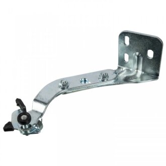 Направляюча ролика Нижн Прав CITROEN JUMPER II FIAT DUCATO PEUGEOT BOXER 04.06- FEBI BILSTEIN 171780