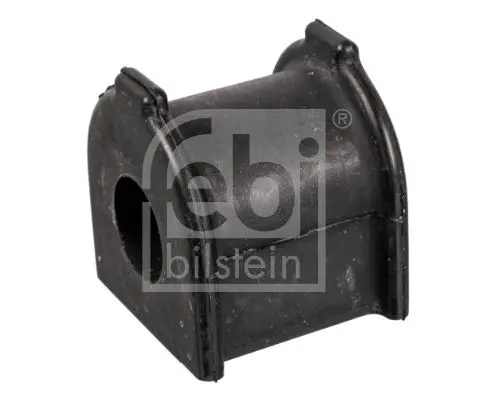 Подушка стабілізатора задн лів/прав (19мм) TOYOTA FJ CRUISER, LAND CRUISER, LAND CRUISER PRADO 2.7-4.0 06.05- FEBI BILSTEIN 171867 (фото 1)