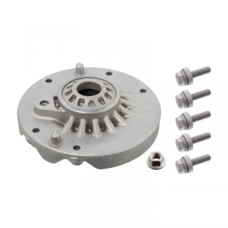 Подушка амортизатора (переднього) + підшипник BMW 2 (F45/46)/X1 (F48)/X2 (F39) 13- FEBI BILSTEIN 171926