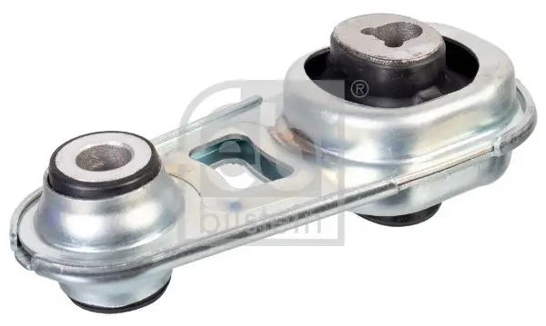 Кронштейн підвіски двигуна задн лів NISSAN QASHQAI II RENAULT KADJAR 1.2-2.0 11.13- FEBI BILSTEIN 171982 (фото 1)
