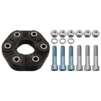 Муфта кардана еластична MB C-class (W205)/E-class (W212/W213) 09- FEBI BILSTEIN 171995