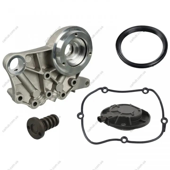 Кронштейн розподільного валу опорний VW T5/T6 2.0 TSI 11-19 FEBI BILSTEIN 172004 (фото 1)