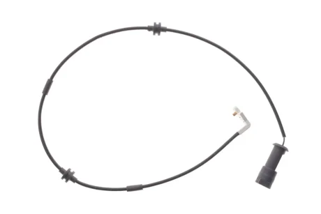 Датчик зносу гальмівних колодок (передніх) Opel Omega B 94-03 (L=740mm) FEBI BILSTEIN 17204