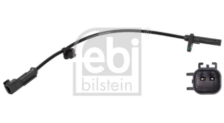 Датчик ABS задн лів/прав FORD TRANSIT V363 2.0D/2.0DH/2.2D 08.13- FEBI BILSTEIN 172084