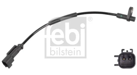 Датчик ABS передн лів/прав FORD TRANSIT V363 2.0D/2.2D 08.13- FEBI BILSTEIN 172098