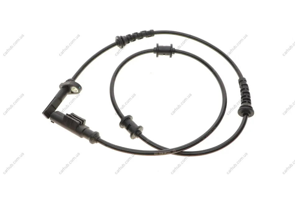 Датчик ABS (задній) Fiat Ducato 06- FEBI BILSTEIN 172149 (фото 1)