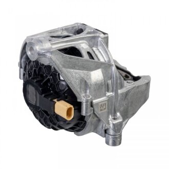 Подушка двигуна з передньої сторони Лів, гідравлічний AUDI A4 B9, A5, A6 ALLROAD C8, A6 C8, Q5 2.9-3.0H 05.16- FEBI BILSTEIN 172226