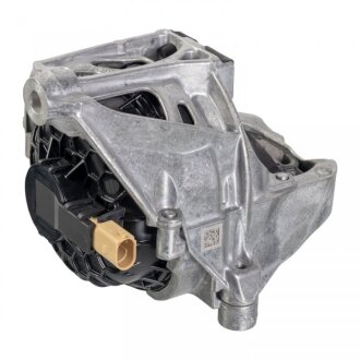Подушка двигуна Верх Лів, гідравлічний AUDI Q5 2.0D 06.16- FEBI BILSTEIN 172228