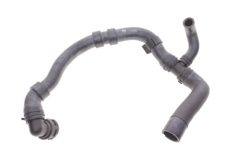 Патрубок радіатора (передній) VW Caddy IV/Golf VI 1.6TDI/2.0TDI 08- (к-кт в зборі) FEBI BILSTEIN 172258
