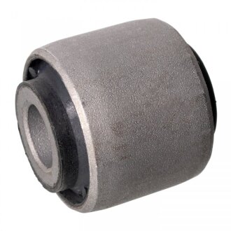 Сайлентблок поворотного кулака Лів/Прав задн (нижн) HYUNDAI ELANTRA IV, I30, IX35, TUCSON, TUCSON/SUV KIA CARENS III, CARENS IV, CEE\'D, MAGENTIS II, PRO CEE\'D, SPORTAGE III, XCEED 1.0-2.7 06.04- FEBI BILSTEIN 172360