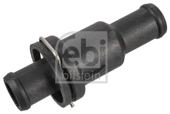 Термостат Golf/Jetta/Passat 1.4-2.5 TSI/TFSI/TDI 04- (75C) FEBI BILSTEIN 172376 (фото 1)