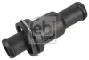 Термостат Golf/Jetta/Passat 1.4-2.5 TSI/TFSI/TDI 04- (75C) FEBI BILSTEIN 172376 (фото 1)