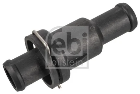 Термостат Golf/Jetta/Passat 1.4-2.5 TSI/TFSI/TDI 04- (75C) FEBI BILSTEIN 172376