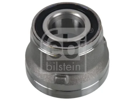 Маточина колеса передн IVECO DAILY II, DAILY III 05.91-04.06 FEBI BILSTEIN 172388