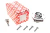 Підшипник маточини (передньої) BMW 5 (F10/F11)/6(F12/F13)/7(F01-F04)/X3(F25)/X4(F26) 09-18 FEBI BILSTEIN 172393 (фото 1)