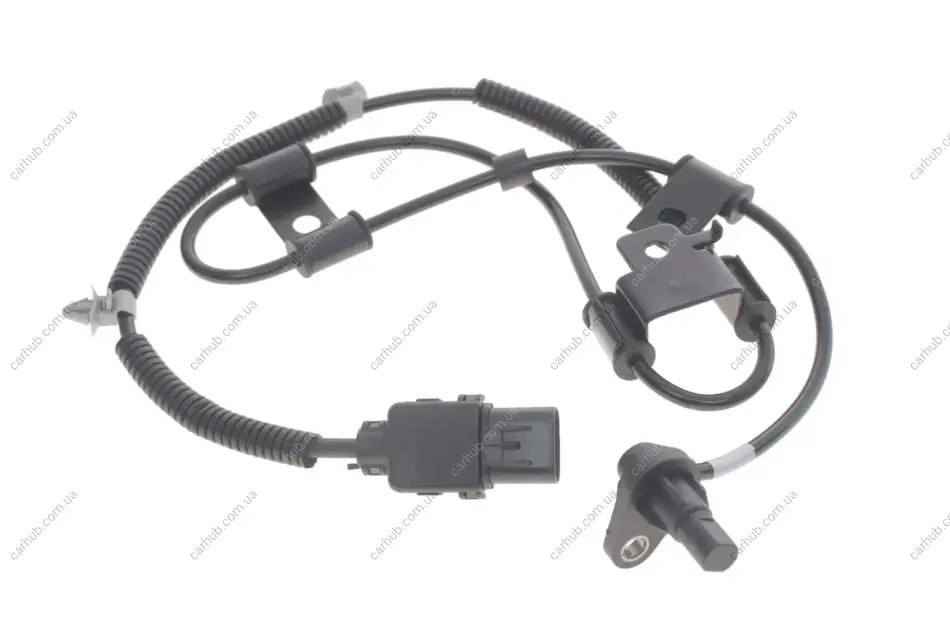 Датчик ABS (передній/L) Hyundai Accent III 05-10 (L=1080mm) FEBI BILSTEIN 172408 (фото 1)