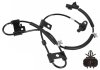Датчик ABS (передний/L) Hyundai Accent III 05-10 (L=1080mm) FEBI BILSTEIN 172408 (фото 1)