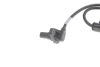 Датчик ABS (передній/L) Hyundai Accent III 05-10 (L=1080mm) FEBI BILSTEIN 172408 (фото 2)
