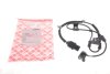 Датчик ABS (передний/L) Hyundai Accent III 05-10 (L=1080mm) FEBI BILSTEIN 172408 (фото 4)