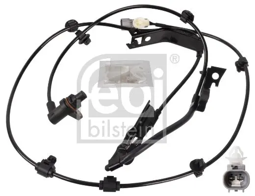 Датчик ABS передн лів TOYOTA FORTUNER, HILUX VII 2.5D/3.0D/4.0 11.04- FEBI BILSTEIN 172425 (фото 1)