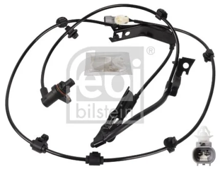 Датчик ABS передн лів TOYOTA FORTUNER, HILUX VII 2.5D/3.0D/4.0 11.04- FEBI BILSTEIN 172425