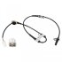Фото 1 - датчик ABS передн Прав SUZUKI GRAND VITARA I, GRAND VITARA II 1.6-3.2 04.03- FEBI BILSTEIN 172513 Датчик ABS передн Прав SUZUKI GRAND VITARA I, GRAND VITARA II 1.6-3.2 04.03- FEBI BILSTEIN 172513 (фото 1)