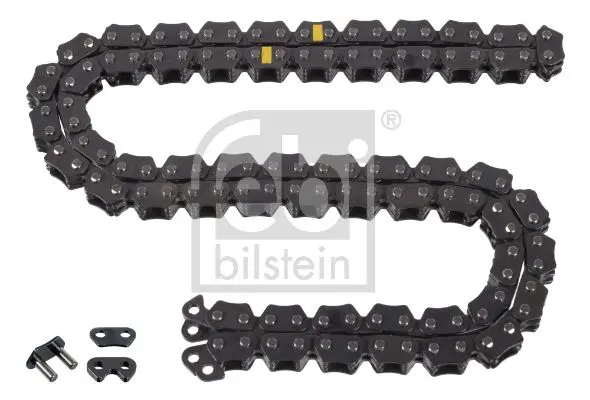 Ланцюг ГРМ MB C-class (W204/W205)/E-class (W212/W213) 3.0-3.5 (M276) 11- (120 ланок) FEBI BILSTEIN 172524 (фото 1)