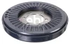 Шків колінчастого валу JOHN DEERE 1270D, 1270E, 1270G, 1450, 1470, 1470D, 1470E, 1470G, 1550, 1570, 1710D, 1711D, 1910E, 210L, 210P, 230M, 250 D, 250 D II, 260E, 2254, 2256, 2258, 2264, 2266 FEBI BILSTEIN 172612 (фото 1)