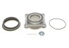 Подшипник ступицы (передней) Toyota Land Cruiser 02- (+ABS) FEBI BILSTEIN 172633 (фото 2)