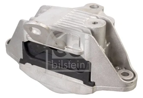 Подушка двигуна задн/передн лів, гідравлічний CHEVROLET CRUZE OPEL ASTRA J, ASTRA J GTC 1.7D 09.09- FEBI BILSTEIN 172705