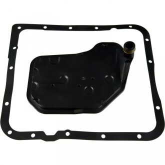 Фото фільтр гідравлічний Chevrolet Camaro/Corvette/Silverado/Suburban 85- (з прокладкою) FEBI BILSTEIN 172796 Фільтр гідравлічний Chevrolet Camaro/Corvette/Silverado/Suburban 85- (з прокладкою) FEBI BILSTEIN 172796