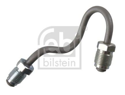 Шланг гальмівний (задній) VW Golf V/VI/Jetta III/IV 04- (R) FEBI BILSTEIN 172798