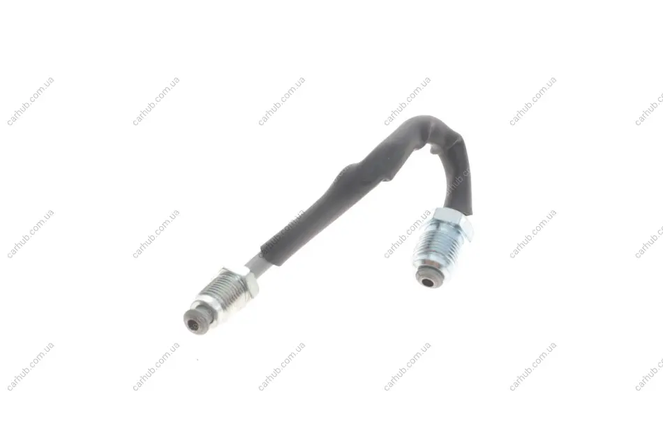Шланг гальмівний (задній) VW Golf V/VI/Touran 03-15 (L) FEBI BILSTEIN 172799 (фото 1)