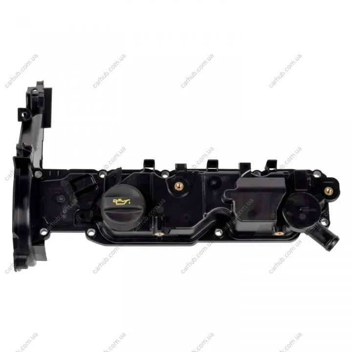 Кришка клапанів Citroen Berlingo/Jumpy/Peugeot Partner 1.6 HDi 07- FEBI BILSTEIN 172902 (фото 1)