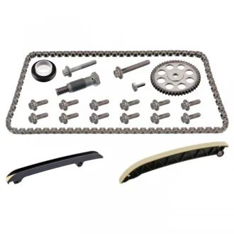 Комплект ланцюга ГРМ VW Caddy III 1.2TSI 10-15 FEBI BILSTEIN 172944