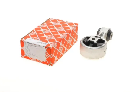Подушка двигуна (задня) (R) Nissan Qashqai/X-Trail/Renault Kadjar 13- FEBI BILSTEIN 172964