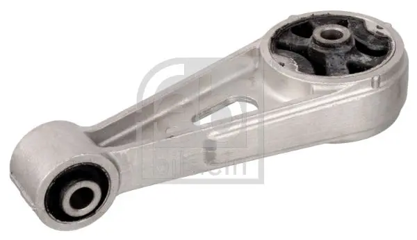 Подушка двигуна передн прав, гумово-металев. CHEVROLET SPARK 1.0/1.0LPG 03.10- FEBI BILSTEIN 172987 (фото 1)