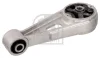 Подушка двигуна передн прав, гумово-металев. CHEVROLET SPARK 1.0/1.0LPG 03.10- FEBI BILSTEIN 172987 (фото 1)