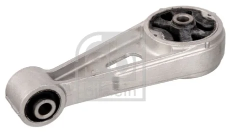Подушка двигуна передн прав, гумово-металев. CHEVROLET SPARK 1.0/1.0LPG 03.10- FEBI BILSTEIN 172987