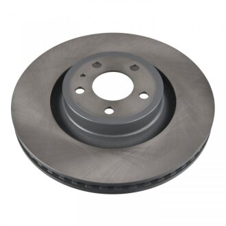 Фото диск FEBI BILSTEIN 173014 Диск FEBI BILSTEIN 173014