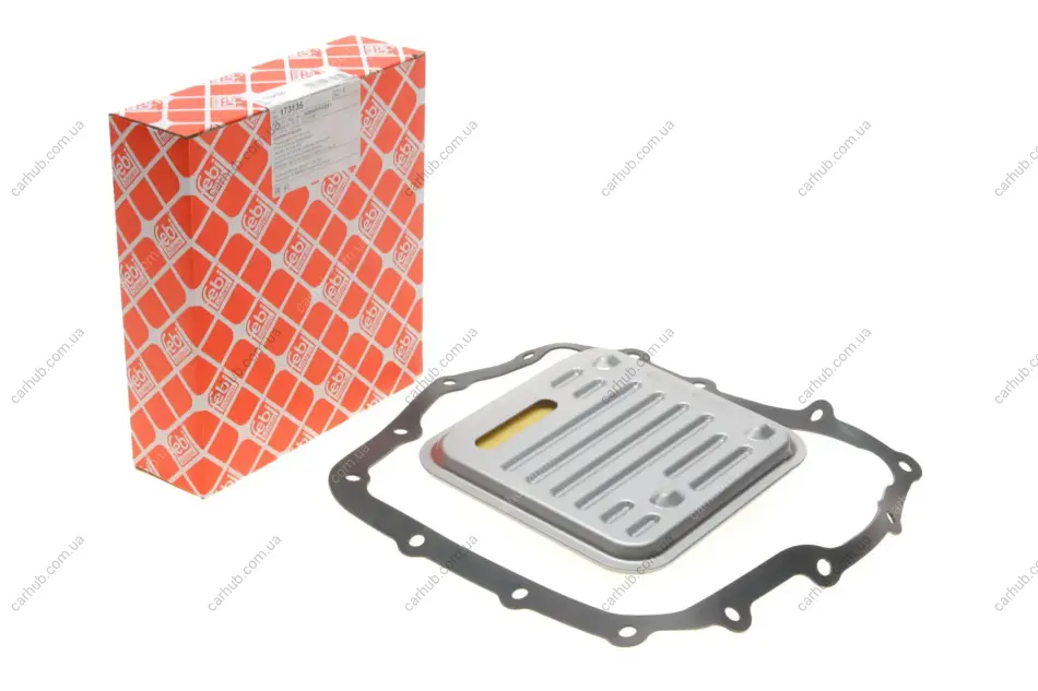 Фільтр АКПП Chrysler Sebring/Voyager 95-12 FEBI BILSTEIN 173135 (фото 1)