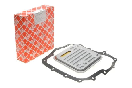 Фільтр АКПП Chrysler Sebring/Voyager 95-12 FEBI BILSTEIN 173135