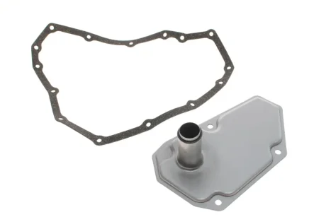 Фільтр АКПП Renault Clio/Duster/Kaptur/Megane 1.5dCi/1.6 15-(з прокладкою) FEBI BILSTEIN 173136