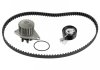 Комплект ГРМ + помпа Citroen Berlingo 1.4i 96-11 (104x17) FEBI BILSTEIN 173142 (фото 1)