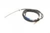 Трос ручника (задній) Ford Connect 02-13 FEBI BILSTEIN 173190 (фото 5)
