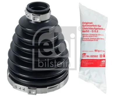 Комплект пильовика ШРУСа FEBI BILSTEIN 173199