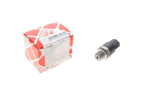 Датчик тиску оливи Renault Logan 1.5dCi/1.6 04- (0.3 bar) FEBI BILSTEIN 173267